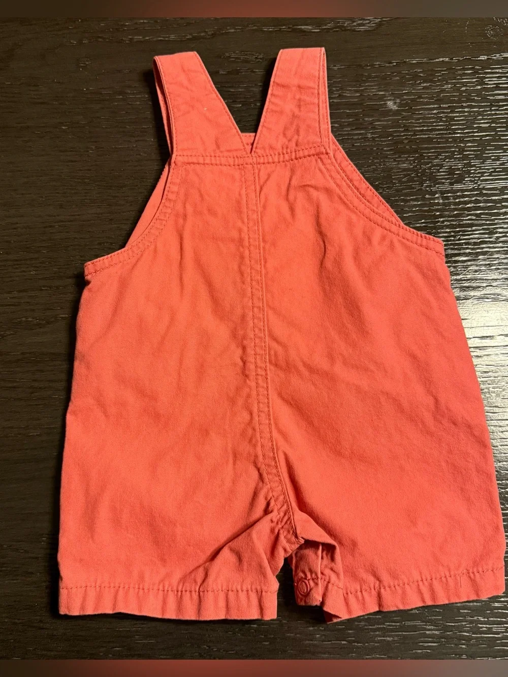 Carter’s Baby Boy Overalls 3 months